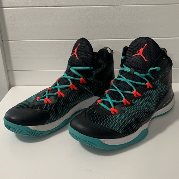 Nike Other - Air Jordan SuperFly 3